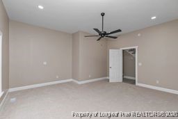 1222 Brinkley Road Dunn, NC 28334 - Photo 21 of 29