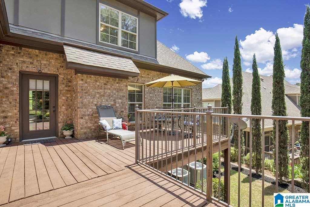 2412 Magnolia Cove Road Birmingham, AL 35243 - Photo 3 of 35