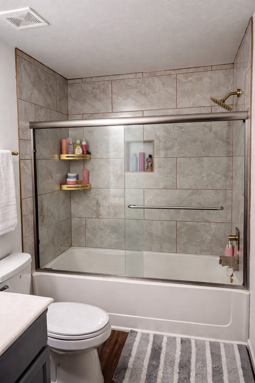 3110 This Way Houston, TX 77339 - Photo 5 of 12 Master Bathroom