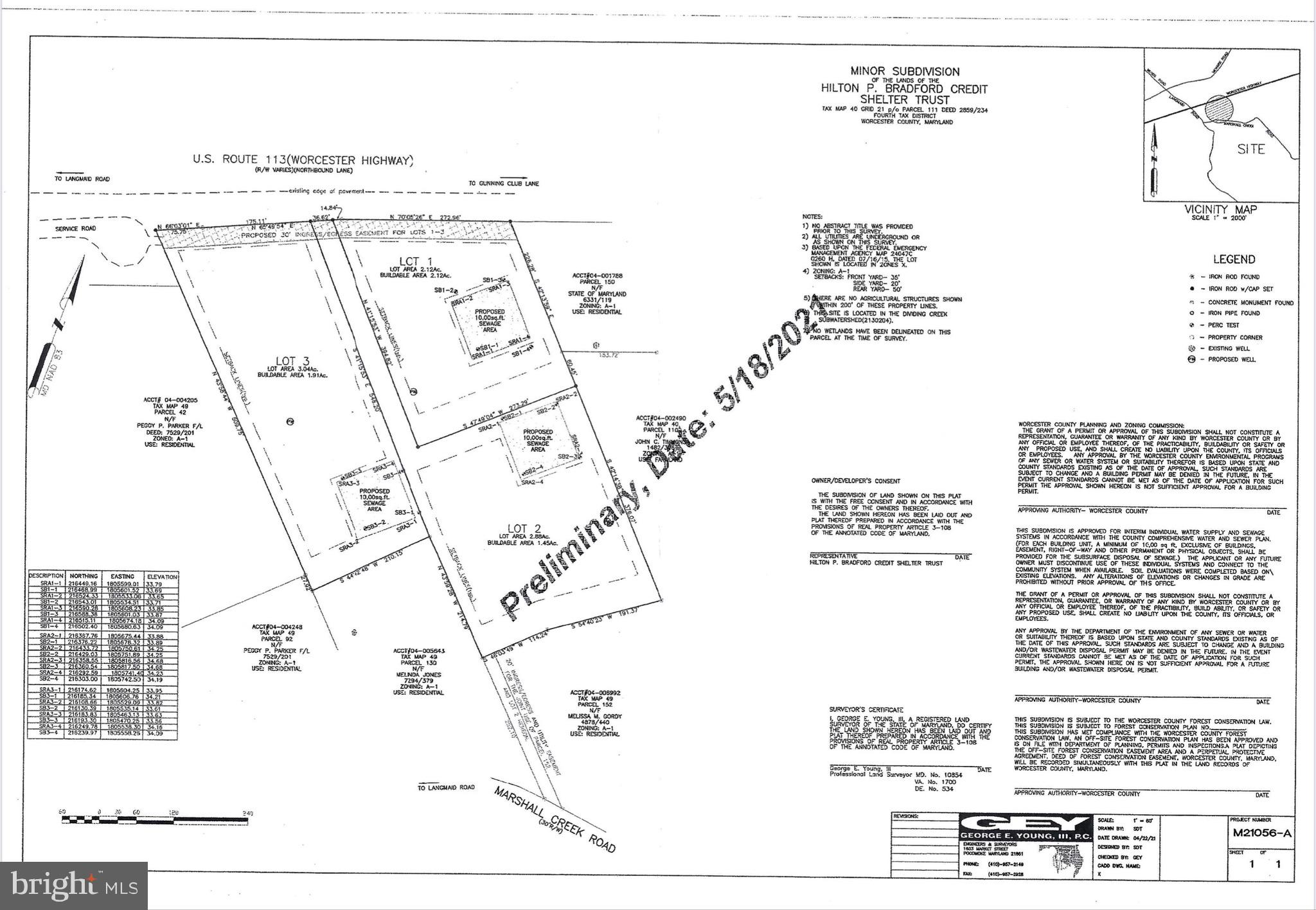Newark Road Newark, MD 21841 - Photo 2 of 10 Premium oversized lots country living