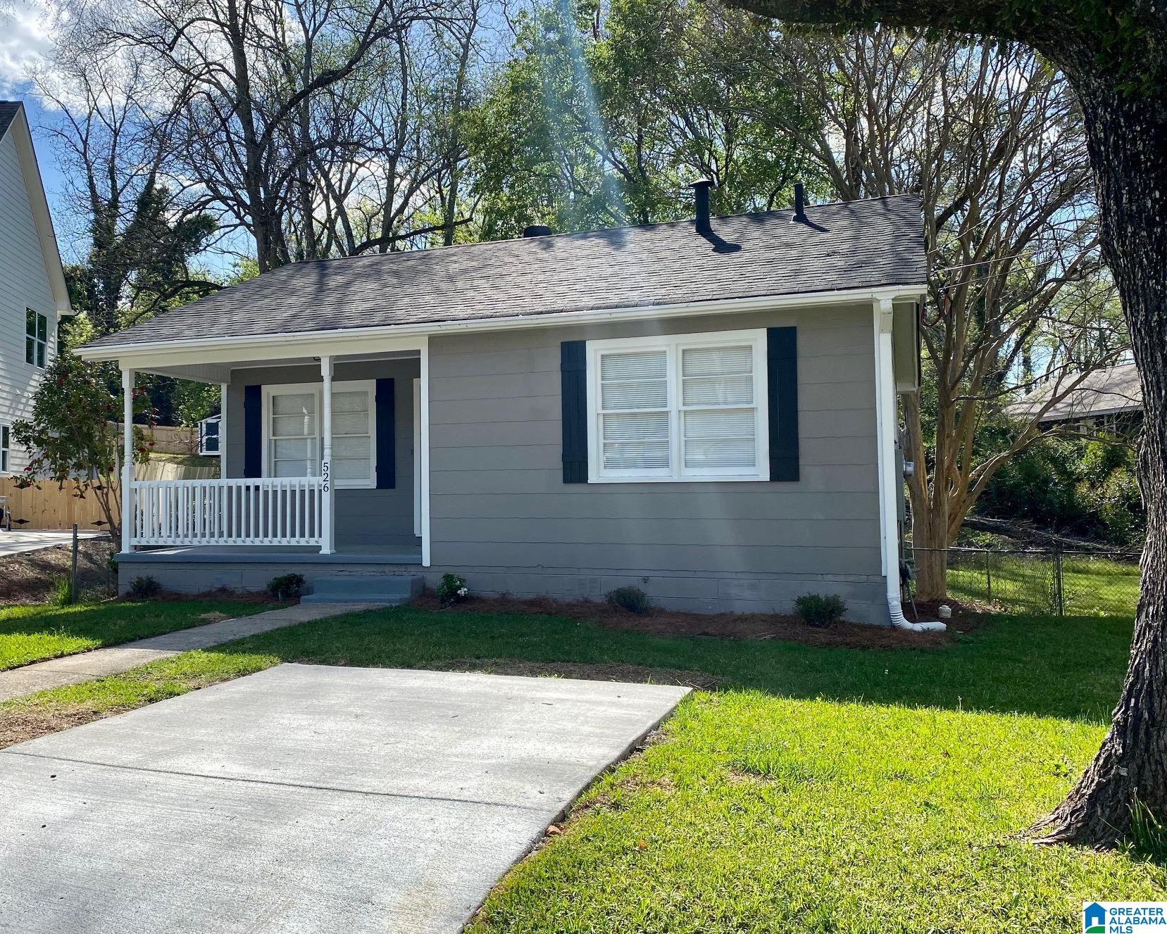 526 60th Street South Birmingham, AL 35212 - Photo 21 of 21