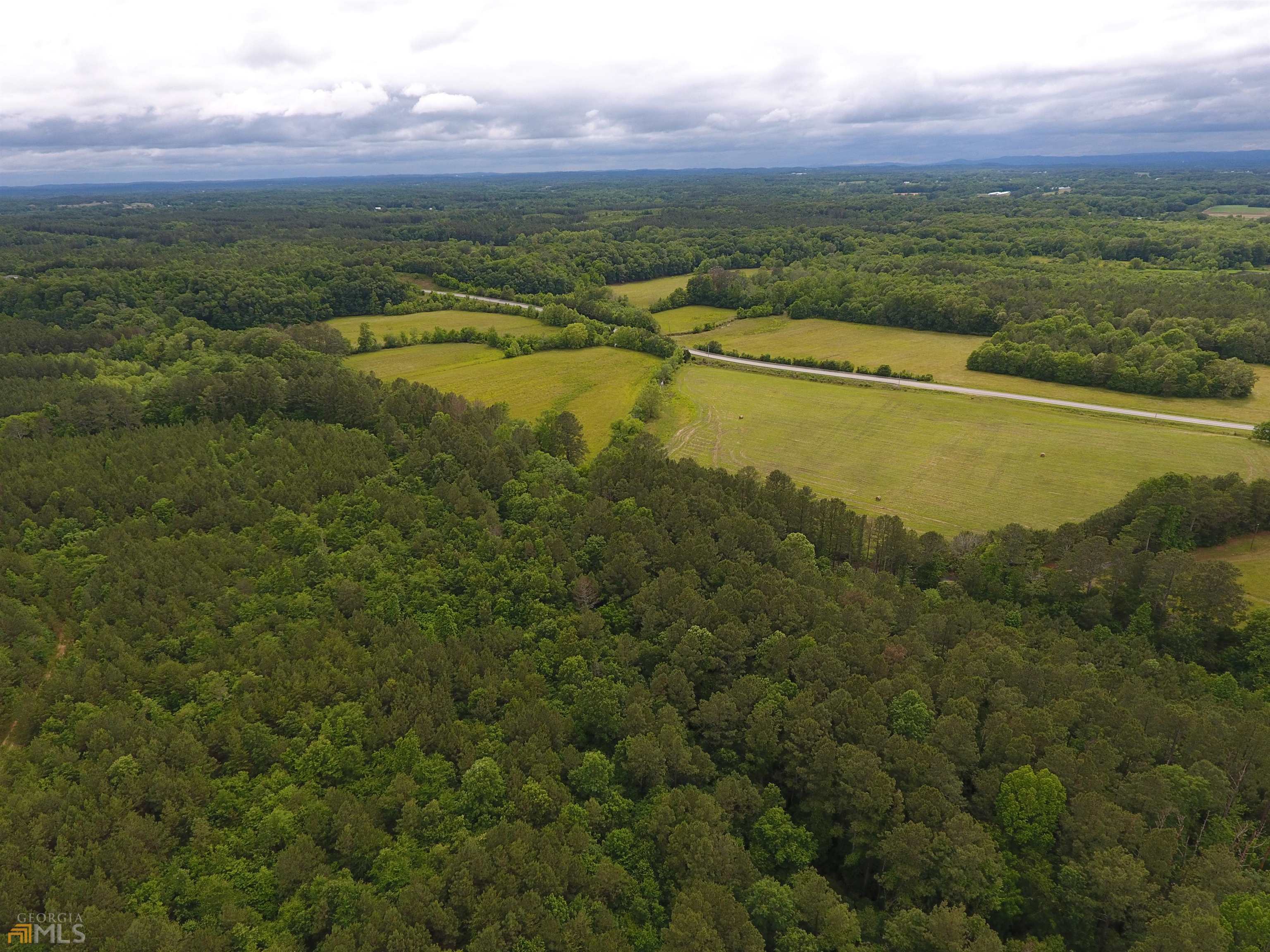 0 Lick Creek Road Northeast, Unit 9624C Ranger, GA 30734 - Photo 4 of 19 a view of a city with a lake view