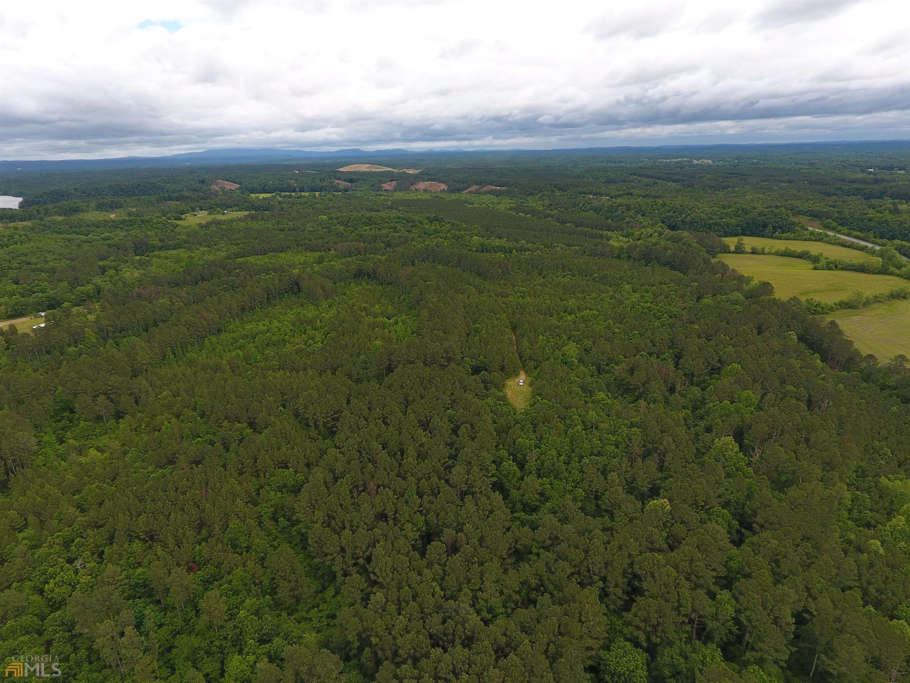0 Lick Creek Road Northeast, Unit 9624C Ranger, GA 30734 - Photo 7 of 19 a view of a field with an ocean