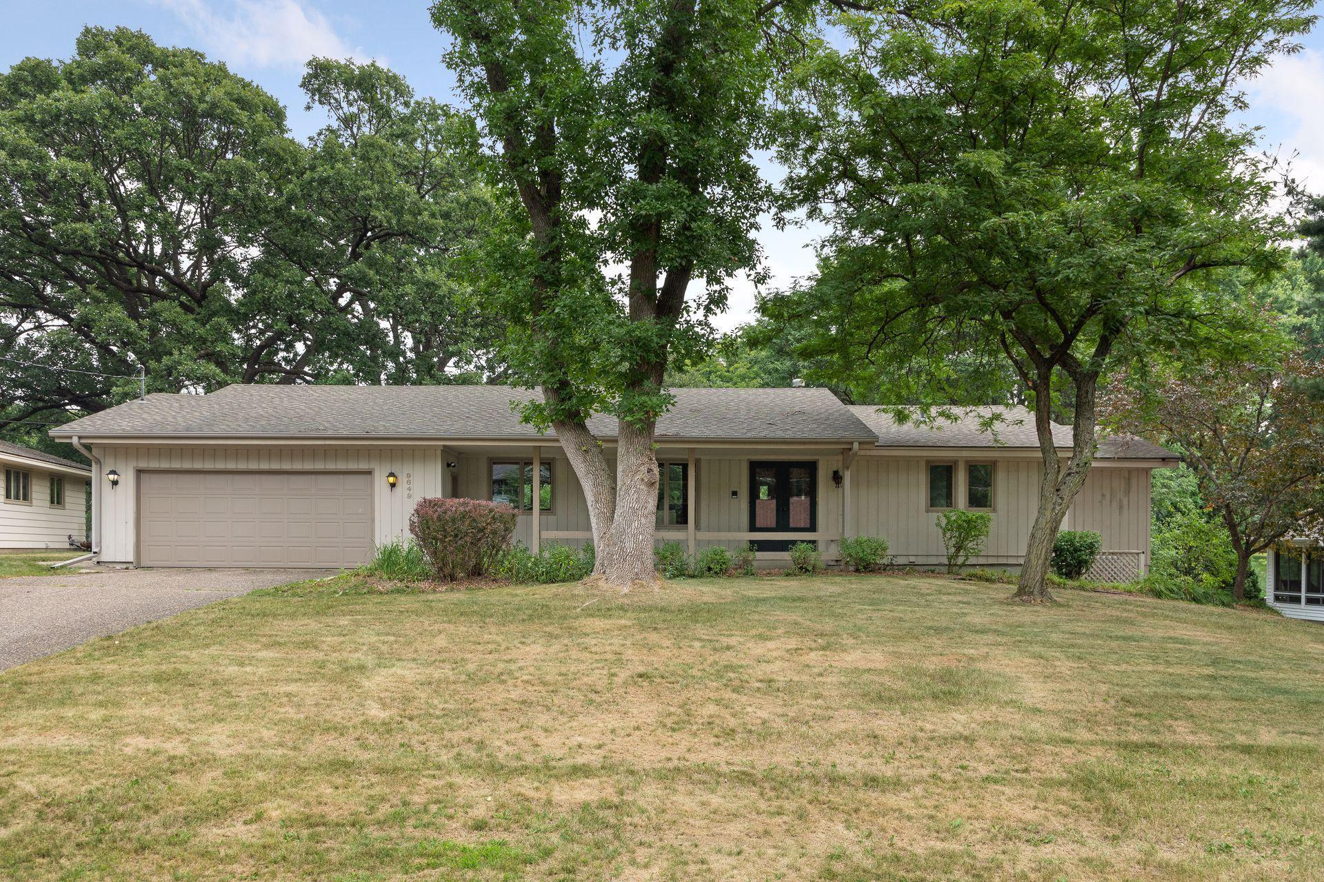 9649 Upton Road Bloomington, MN 55431 - Photo 1 of 1