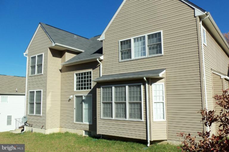 12217 Livingston Road Fort Washington, MD 20744 - Photo 22 of 23 Exterior (Rear)