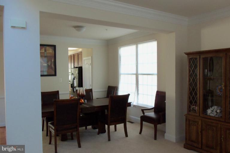 12217 Livingston Road Fort Washington, MD 20744 - Photo 5 of 23 Dining Room