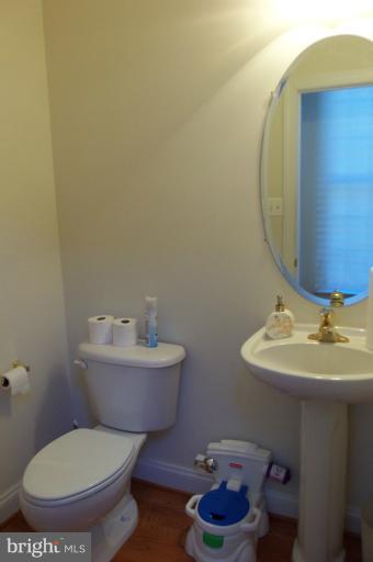 12217 Livingston Road Fort Washington, MD 20744 - Photo 9 of 23 Bath