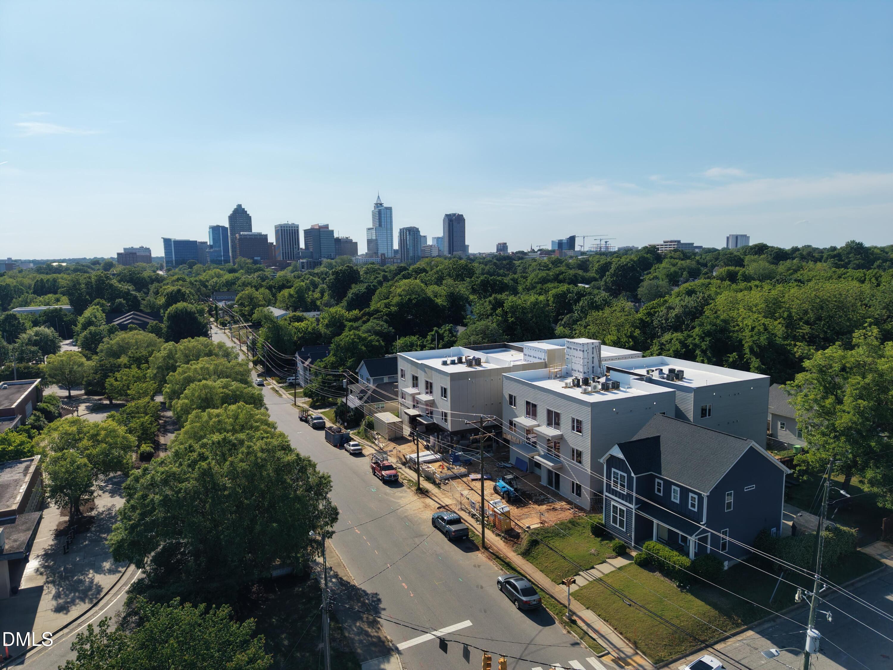 709 East Lenoir Street, Unit 201 Raleigh, NC 27601 - Photo 2 of 14 beyc69f93bc2275f7