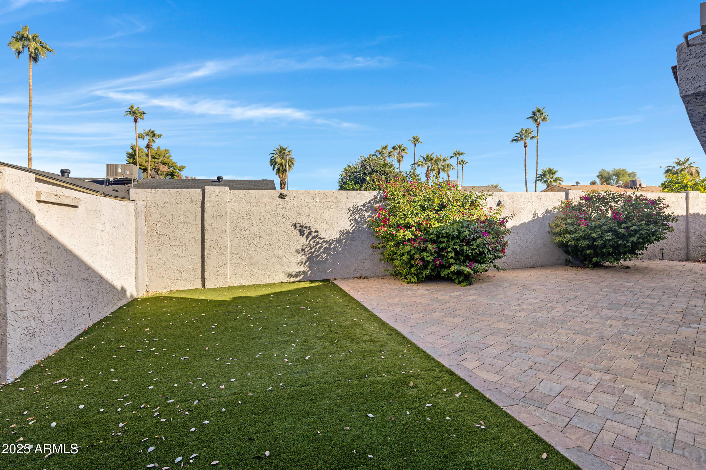 792 West El Monte Place, Unit 8 Chandler, AZ 85225 - Photo 32 of 33 a view of a street with an ocean view