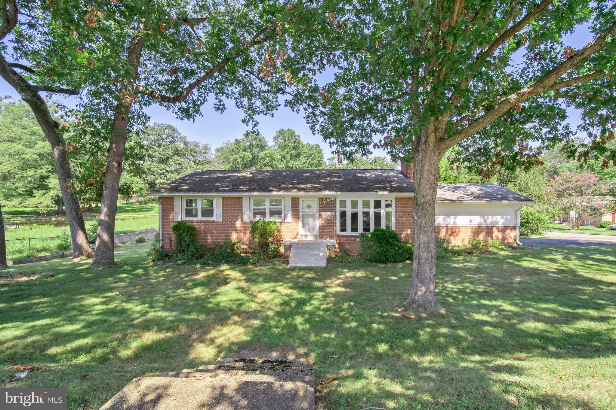 15710 Bond Mill Road Laurel, MD 20707 - Photo 1 of 27 Gallery Image 1