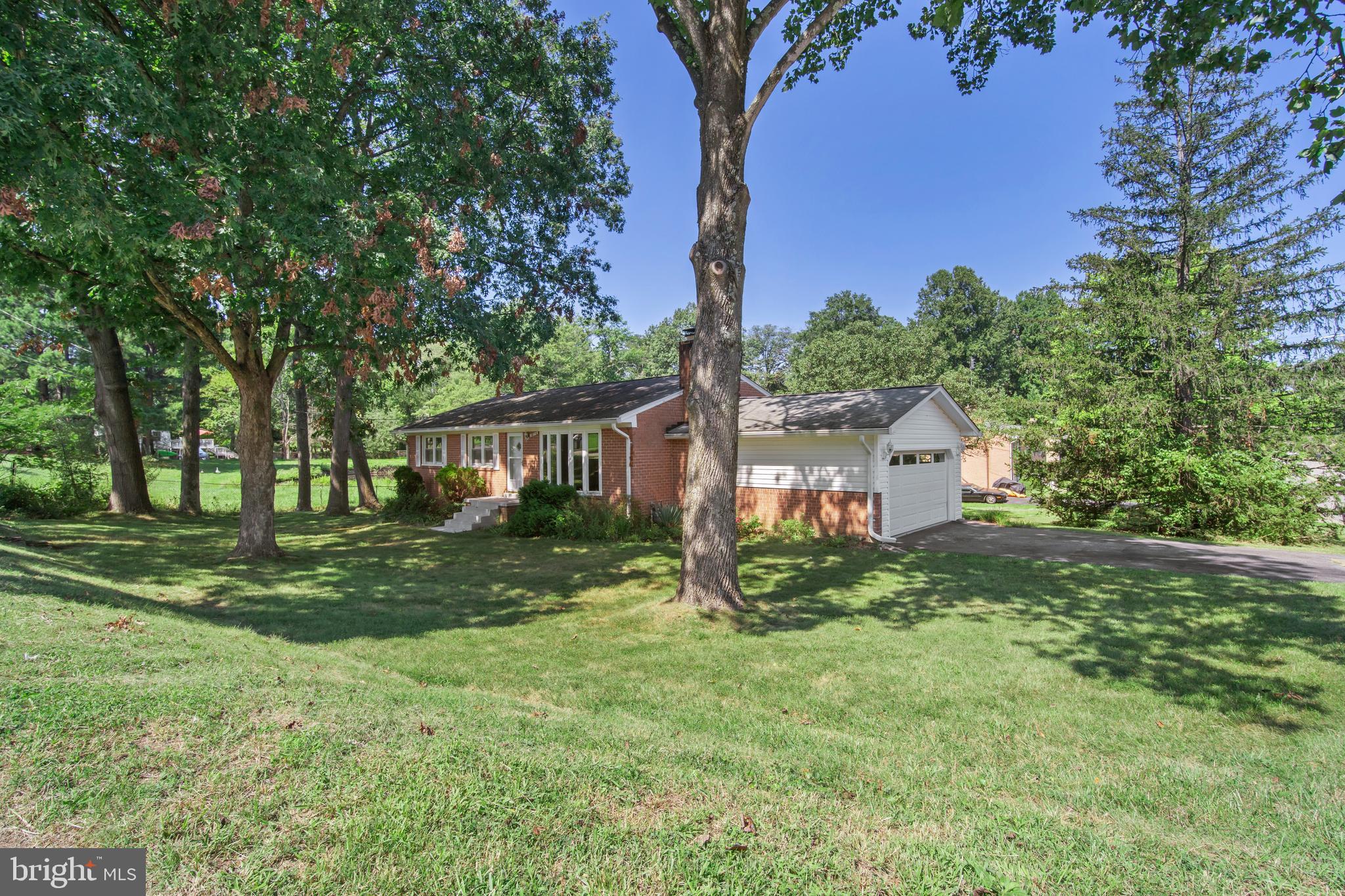 15710 Bond Mill Road Laurel, MD 20707 - Photo 2 of 27 Gallery Image 2