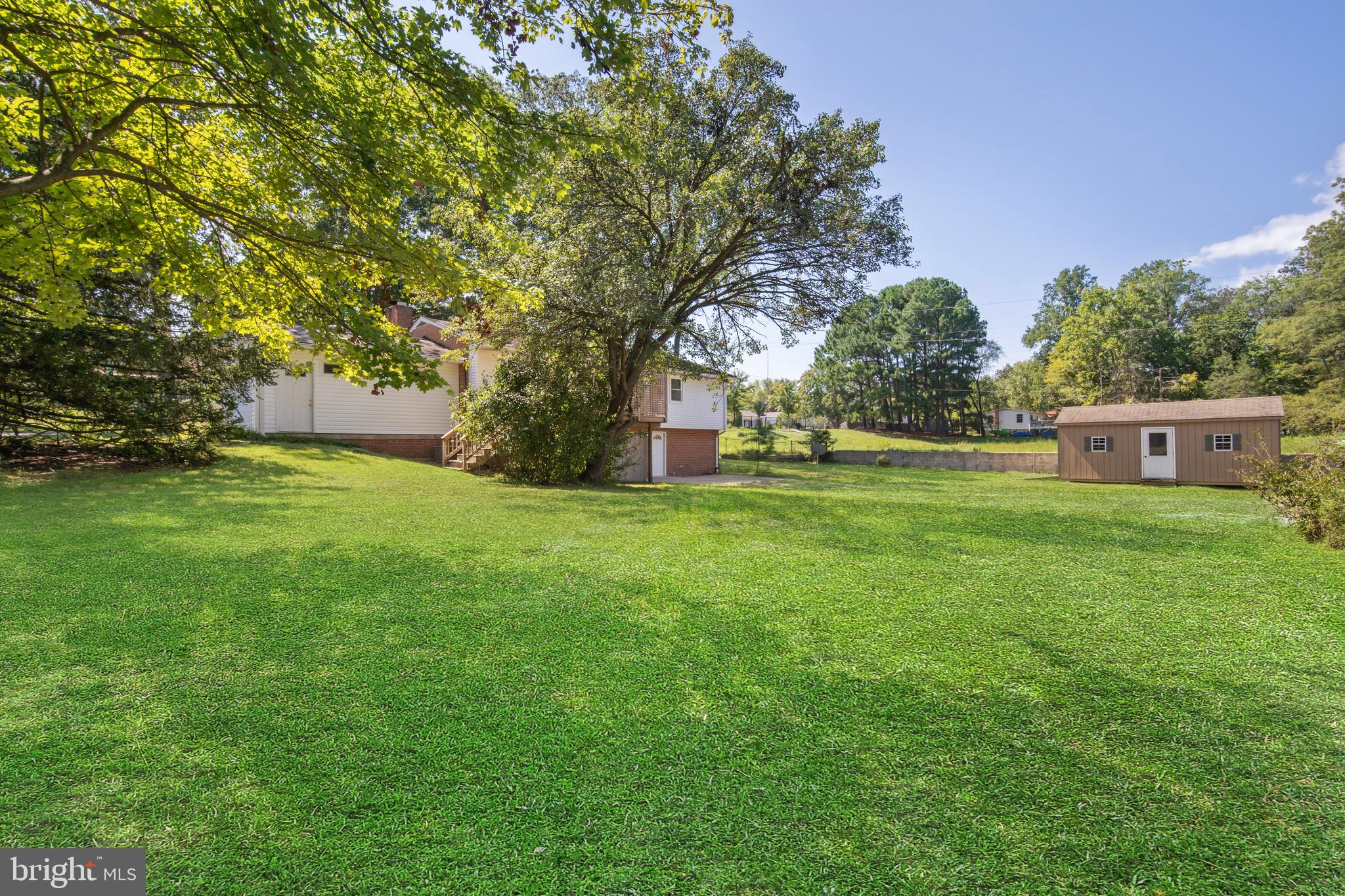 15710 Bond Mill Road Laurel, MD 20707 - Photo 25 of 27 Gallery Image 25