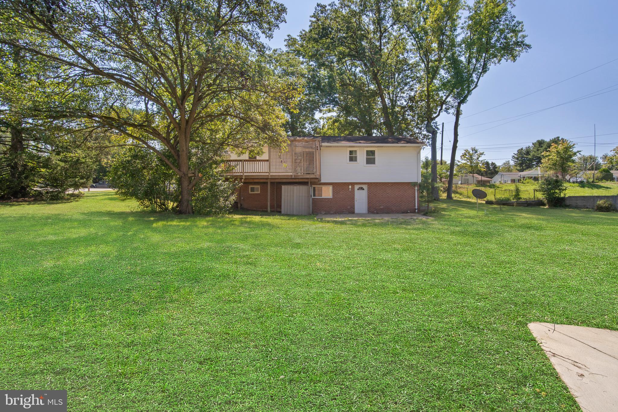 15710 Bond Mill Road Laurel, MD 20707 - Photo 26 of 27 Gallery Image 26