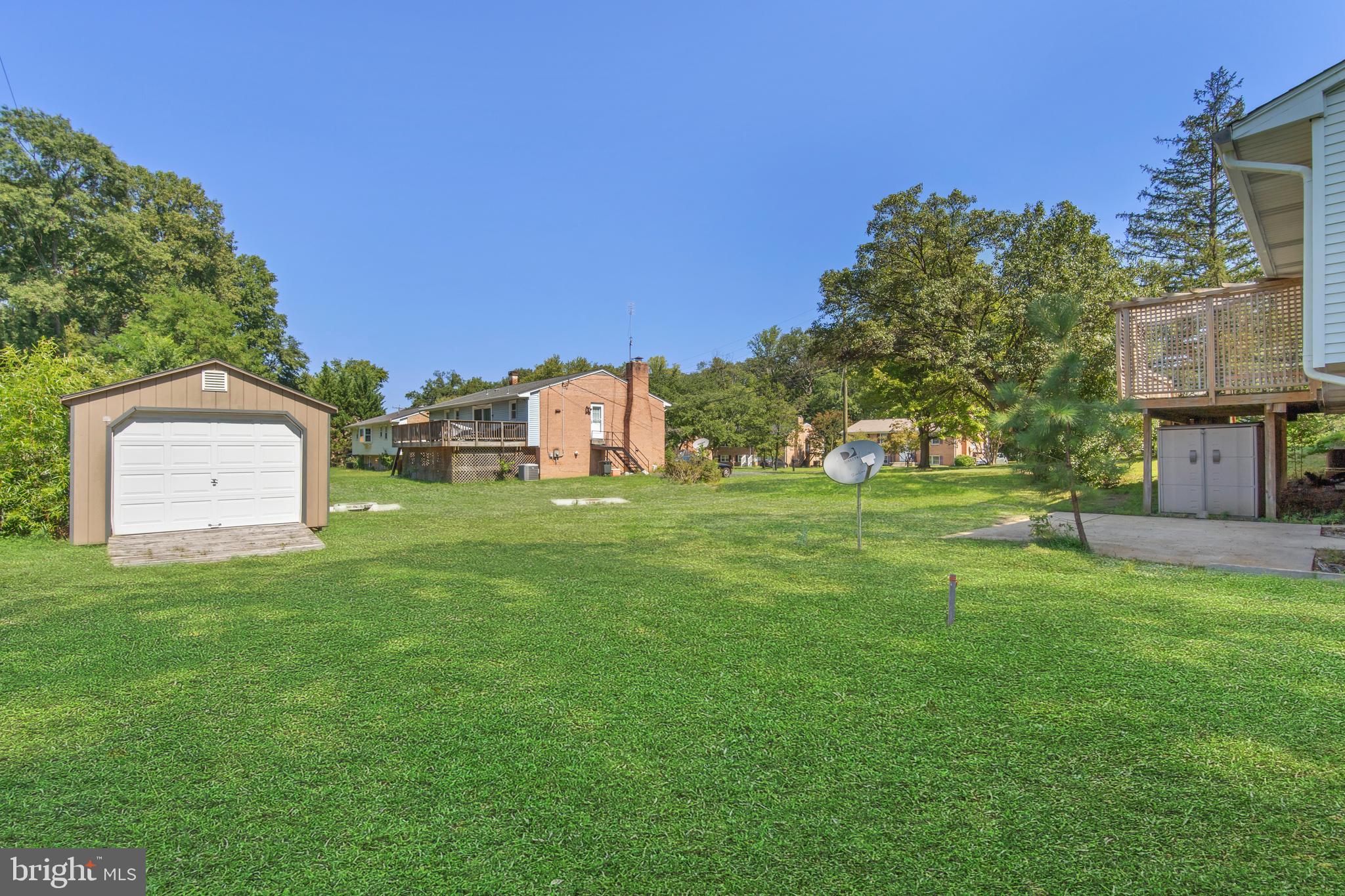 15710 Bond Mill Road Laurel, MD 20707 - Photo 27 of 27 Gallery Image 27