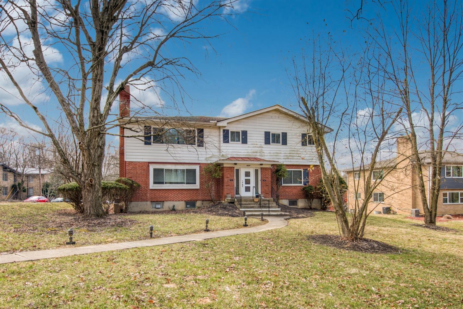 3609 Section Road, Unit 1 Cincinnati, OH 45237 - Photo 1 of 1 Gallery Image 1