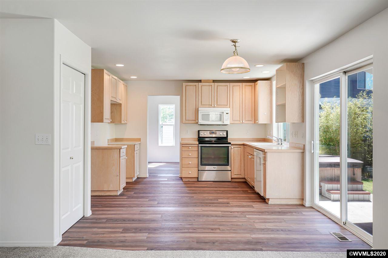 1620 Antelope Circle Southwest, Unit CL Albany, OR 97321 - Photo 10 of 31