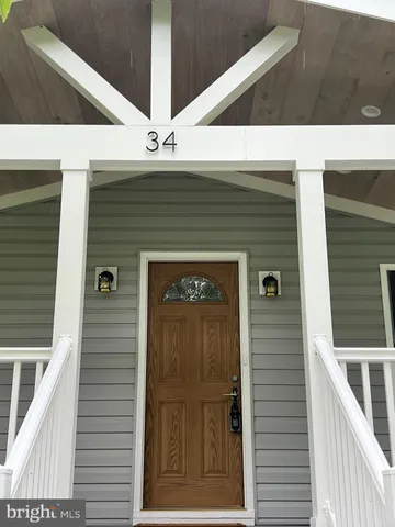 a view of outdoor space