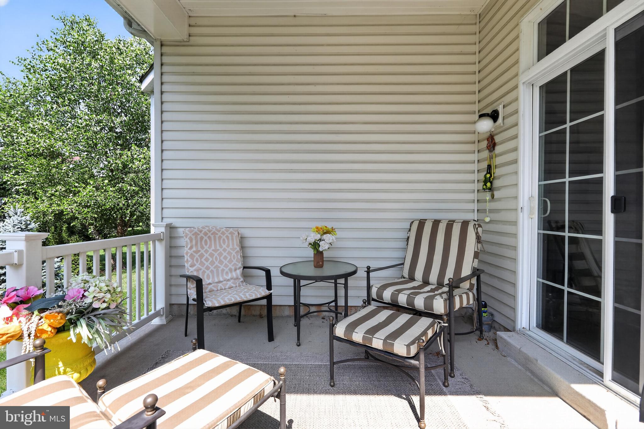 517 Logan Road Phoenixville, PA 19460 - Photo 15 of 43 Charming porch for serene moments.