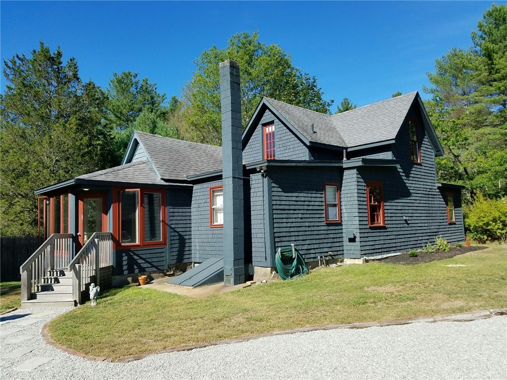 6144 Flat River Road Coventry, RI 02827 - Photo 1 of 31