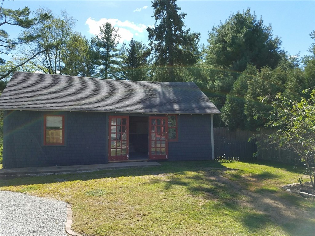 6144 Flat River Road Coventry, RI 02827 - Photo 26 of 31