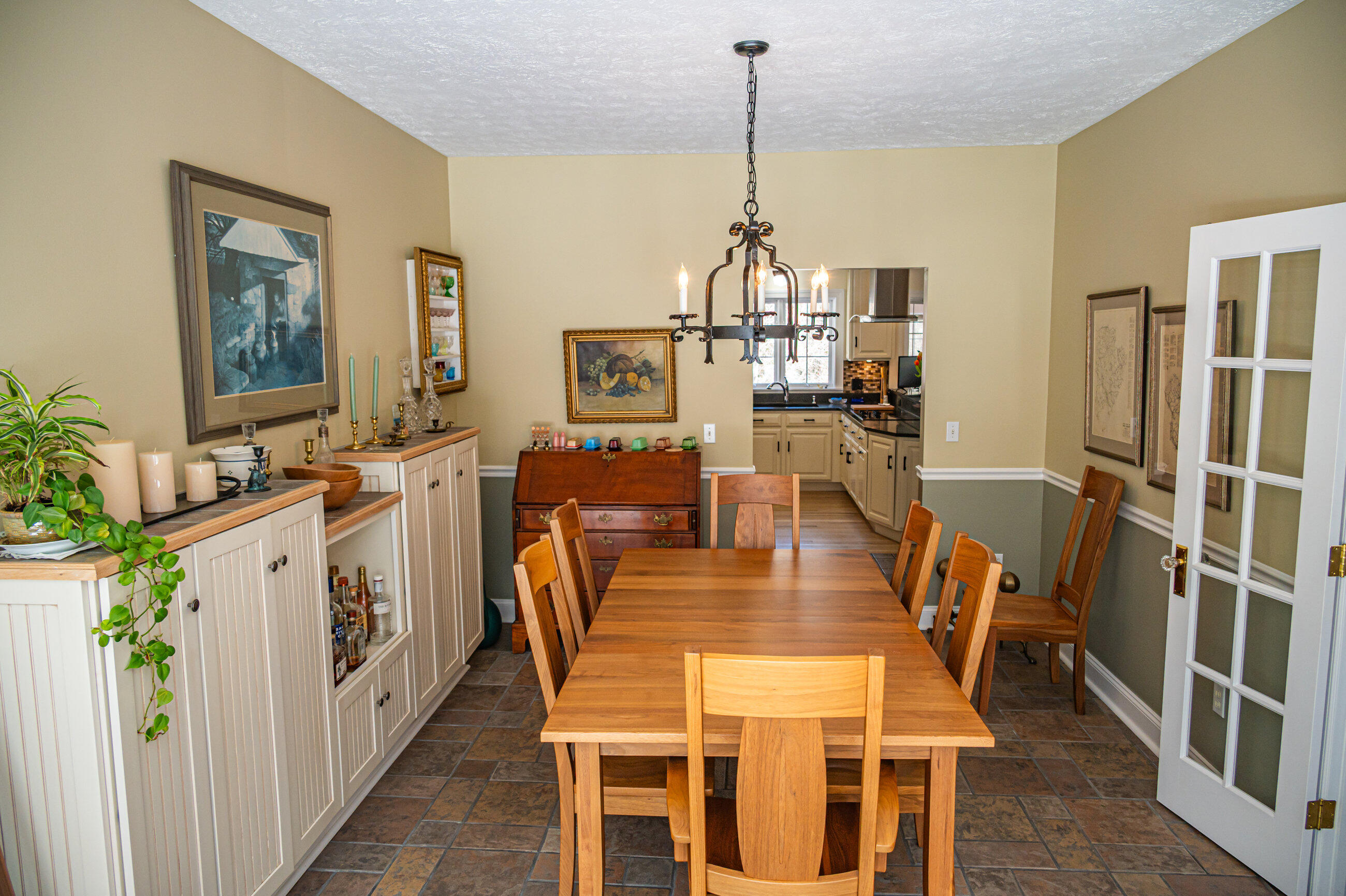 71 Fogg Road Buxton, ME 04093 - Photo 26 of 109 1st Floor-3547