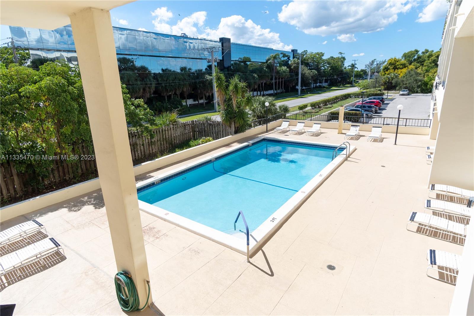 1401 South Federal Highway, Unit 204 Boca Raton, FL 33432 - Photo 19 of 22 a view of swimming pool
