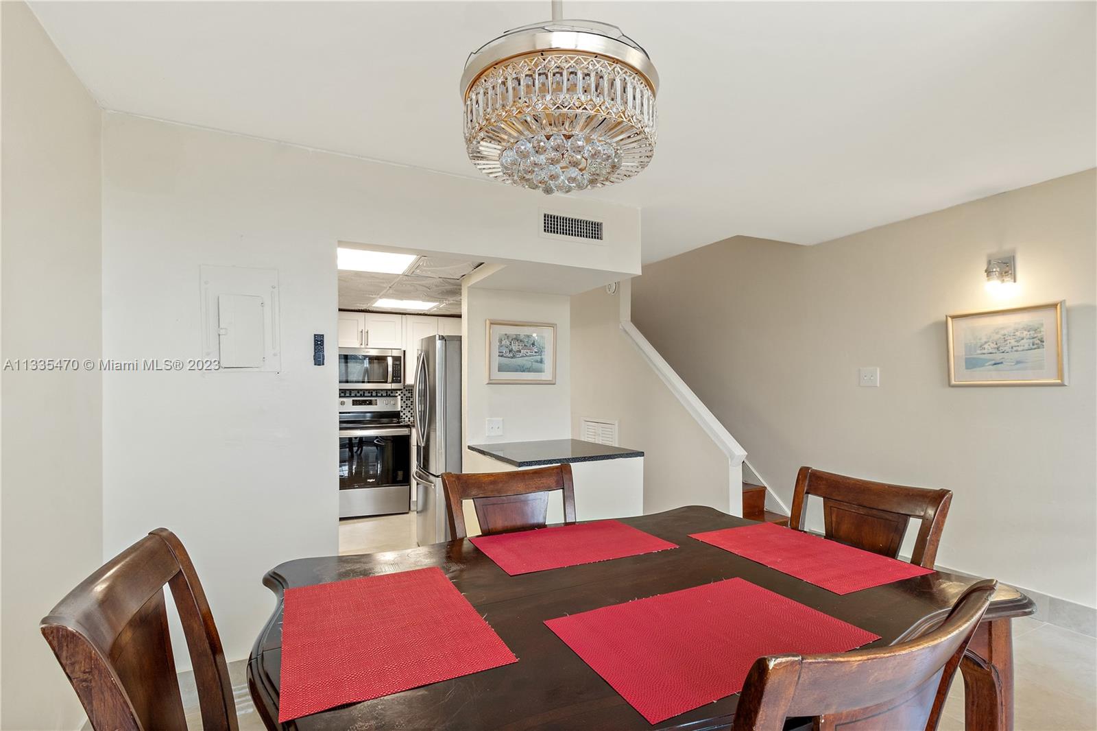 1401 South Federal Highway, Unit 204 Boca Raton, FL 33432 - Photo 2 of 22 a view of a dining room with furniture
