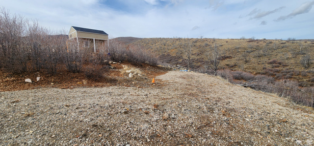 22 J Thistle Blossom Road, Unit J22 Fairview, UT 84629 - Photo 4 of 14