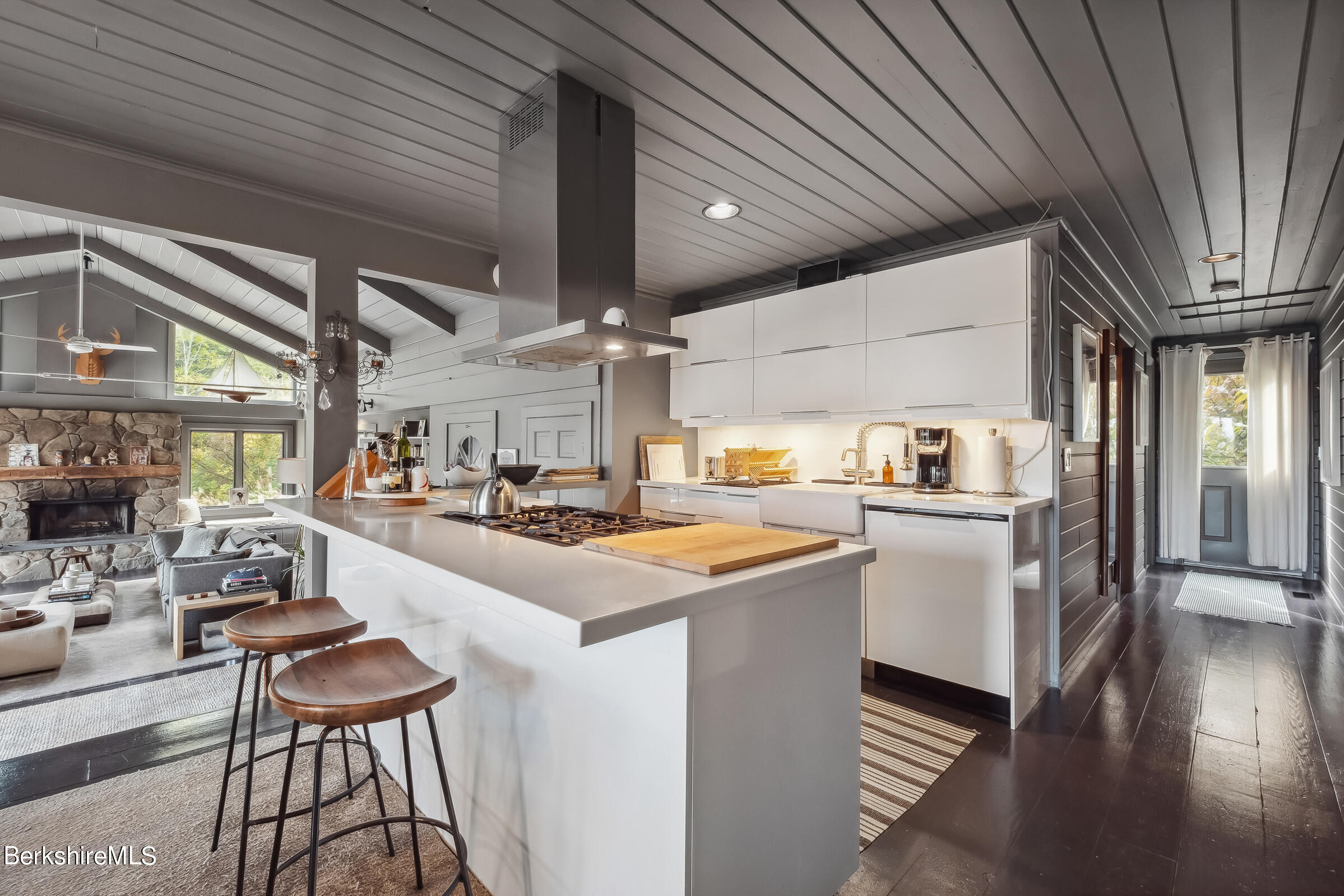 92 Jug End Road Egremont, MA 01230 - Photo 16 of 36 Kitchen