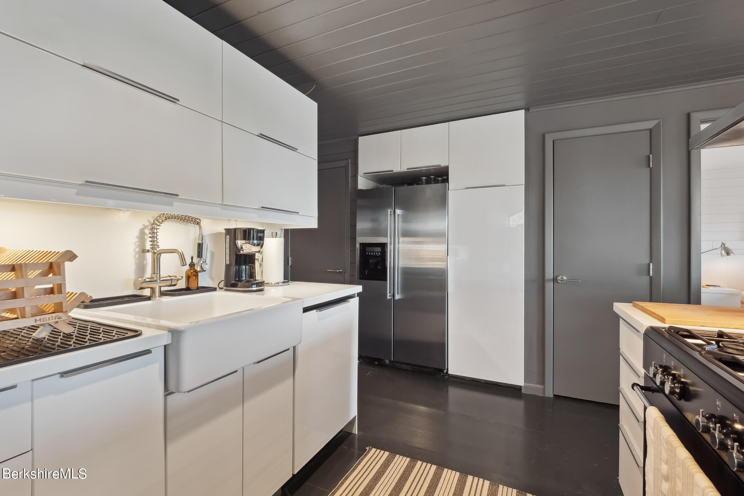 92 Jug End Road Egremont, MA 01230 - Photo 17 of 36 Kitchen
