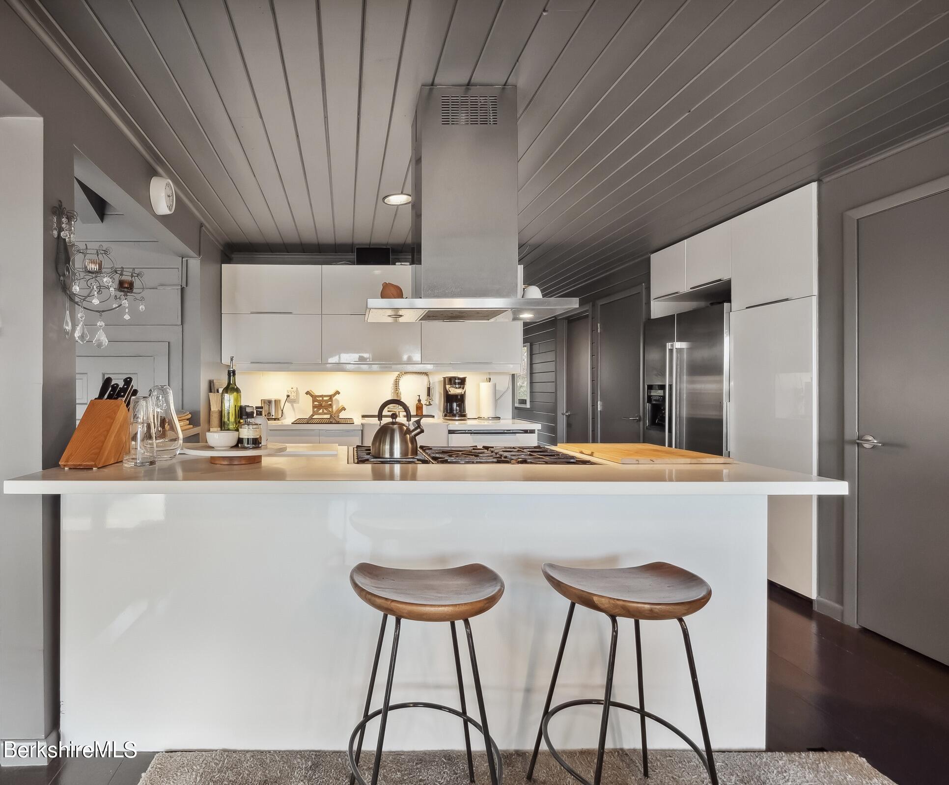 92 Jug End Road Egremont, MA 01230 - Photo 18 of 36 Kitchen
