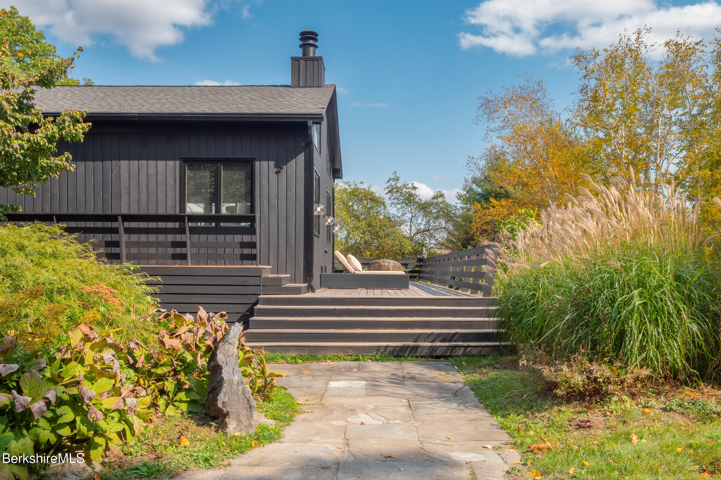 92 Jug End Road Egremont, MA 01230 - Photo 3 of 36 Front Approach
