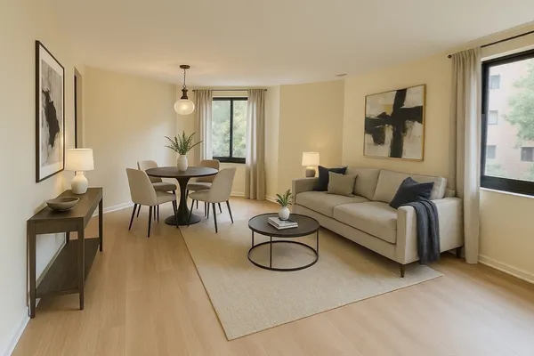 $2,600 | 1002 Paradise Road, Unit 1M, Swampscott, MA 01907