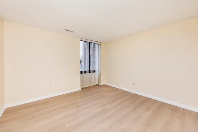 front view of a house