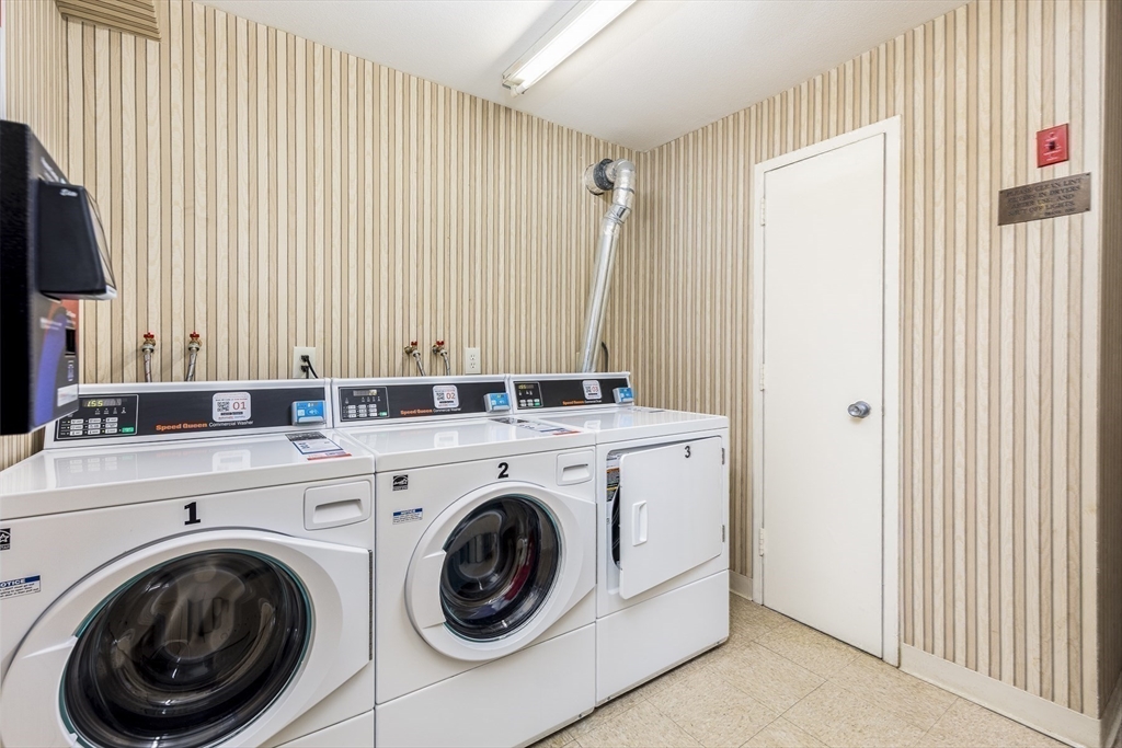 1002 Paradise Road, Unit 1M Swampscott, MA 01907 - Photo 31 of 31