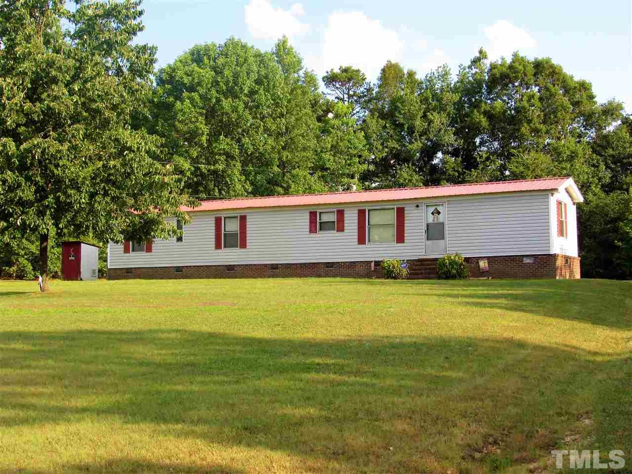 171 Ross Acres Road Burlington, NC 27217 - Photo 9 of 12 Gallery Image 9