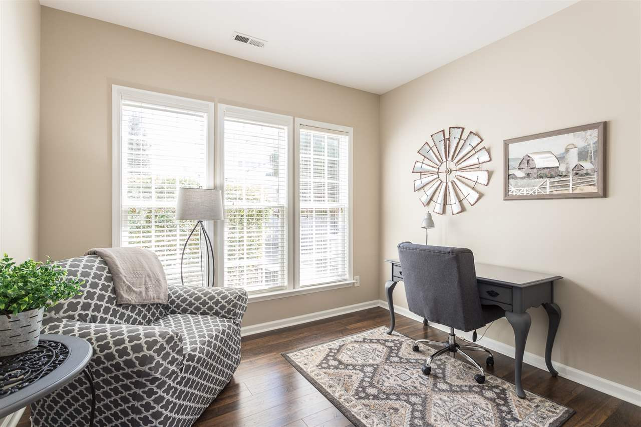 5405 Glorietta Circle Raleigh, NC 27613 - Photo 8 of 30 Office