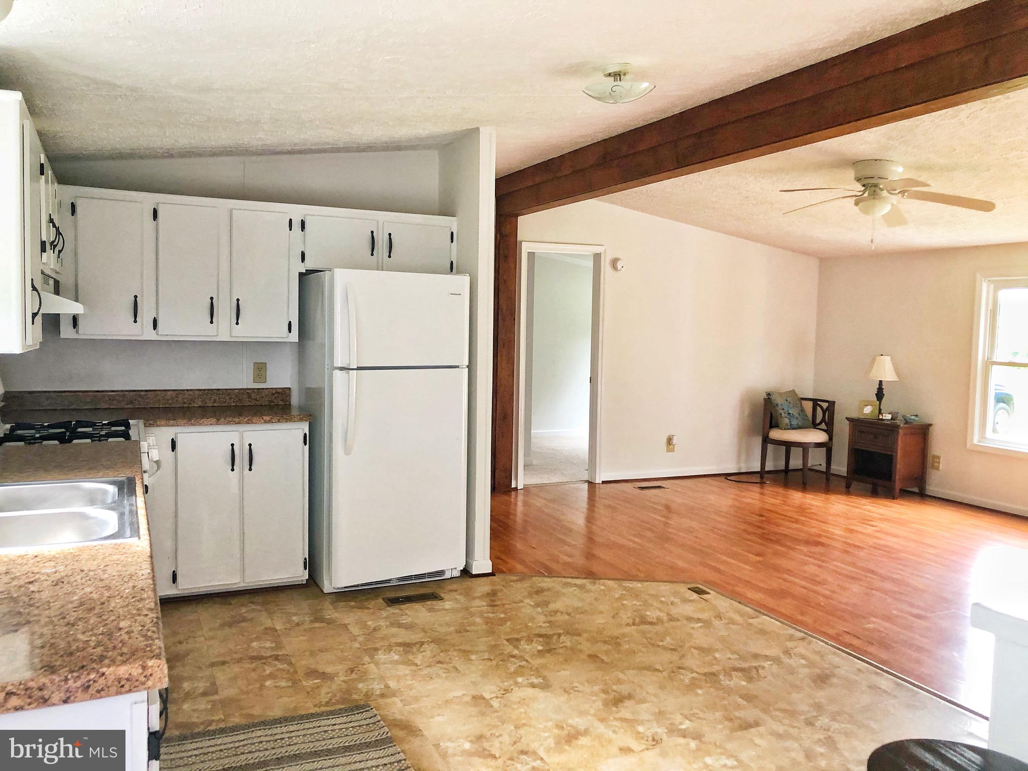 18111 Terry's Run Road Orange, VA 22960 - Photo 11 of 45 Openness flows with ease