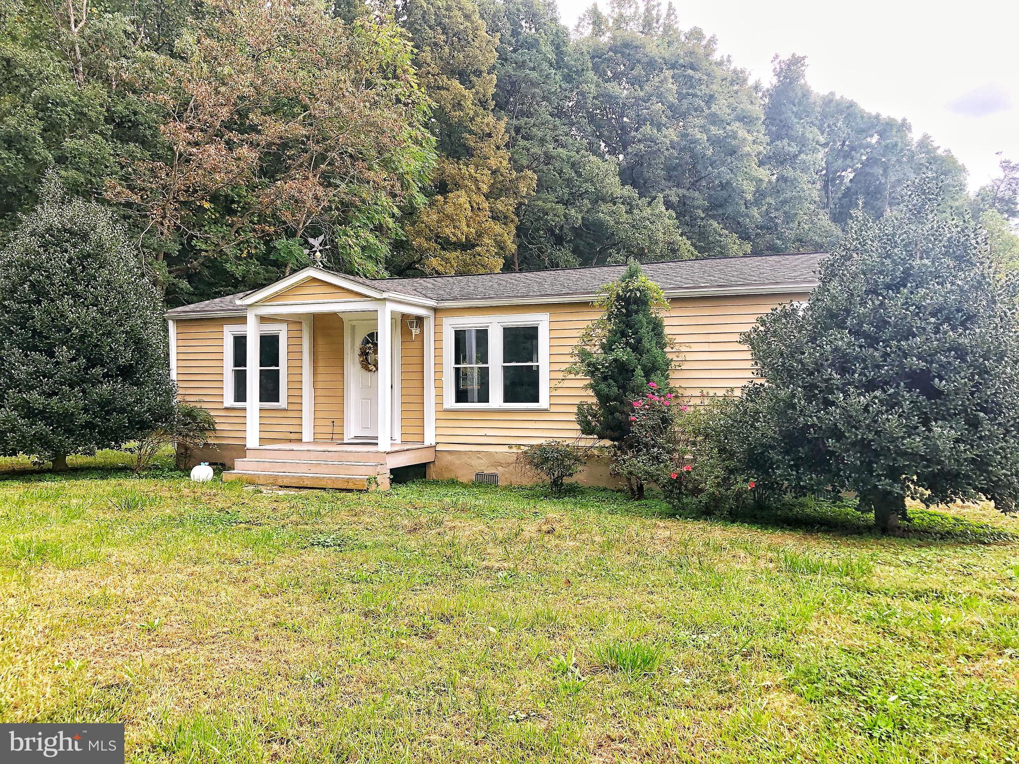 18111 Terry's Run Road Orange, VA 22960 - Photo 27 of 45 Gallery Image 27