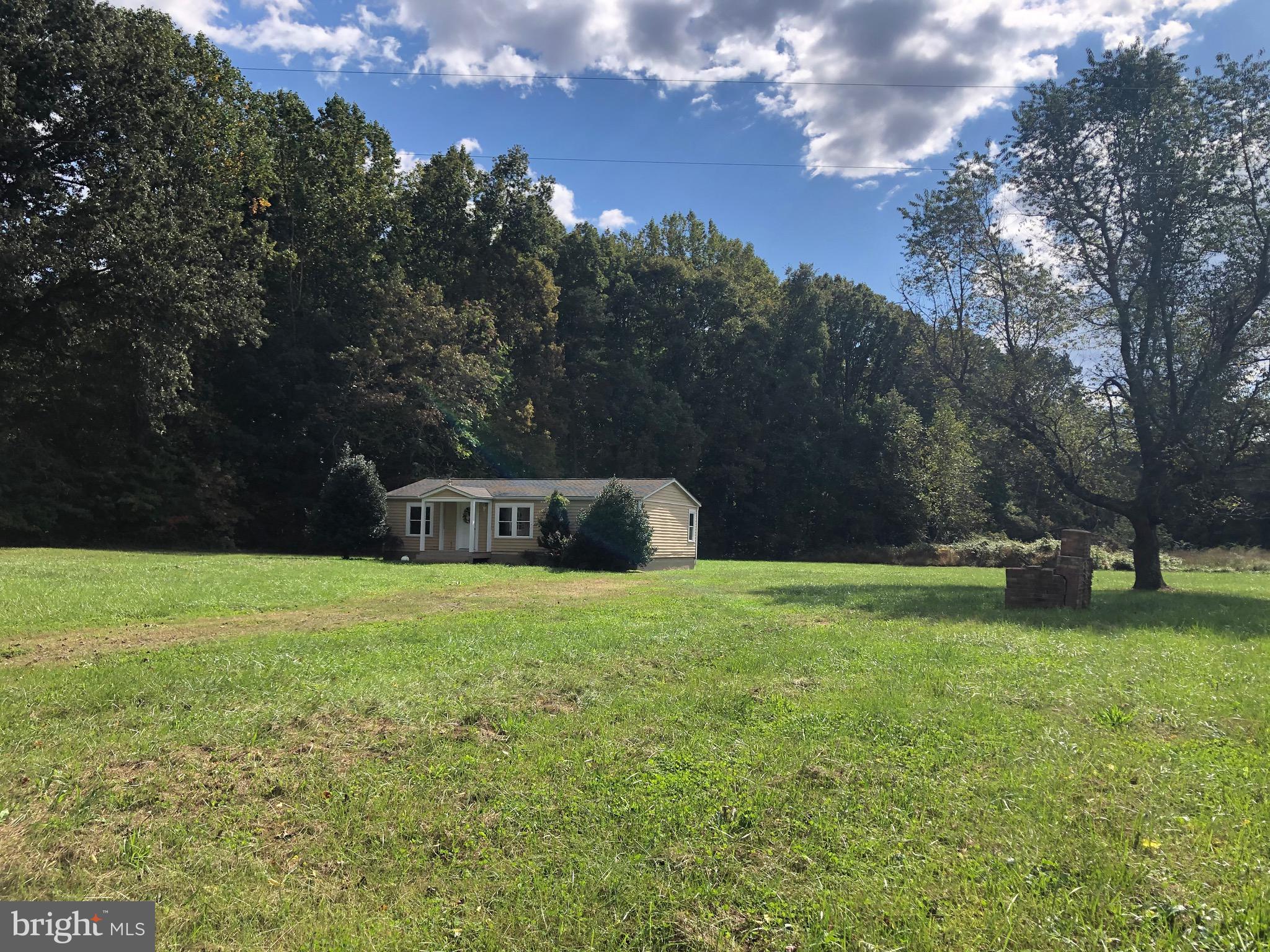 18111 Terry's Run Road Orange, VA 22960 - Photo 4 of 45 Welcome Home 18111 Terry's Run Rd