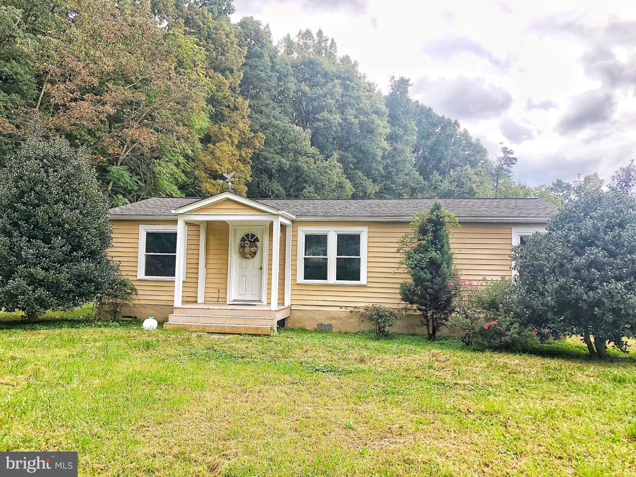 18111 Terry's Run Road Orange, VA 22960 - Photo 5 of 45 Gallery Image 5