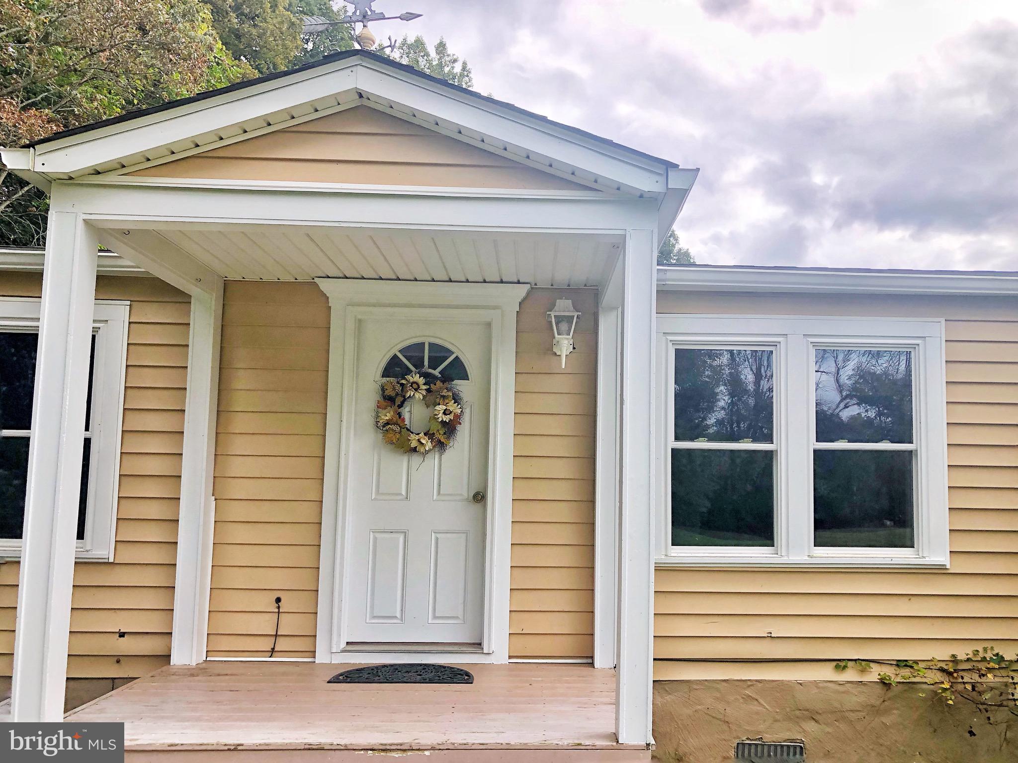 18111 Terry's Run Road Orange, VA 22960 - Photo 6 of 45 Gallery Image 6