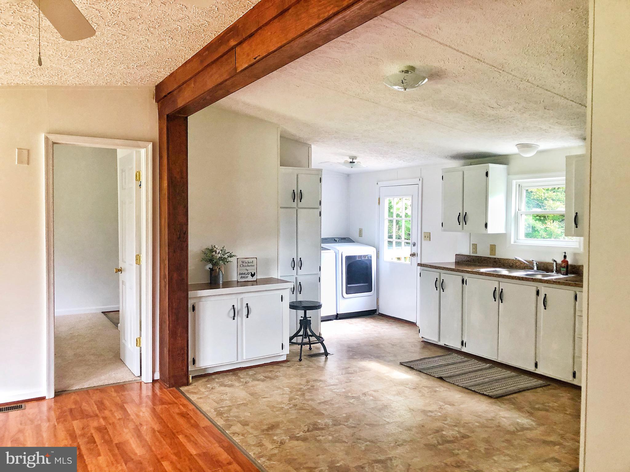 18111 Terry's Run Road Orange, VA 22960 - Photo 9 of 45 Complete renovations