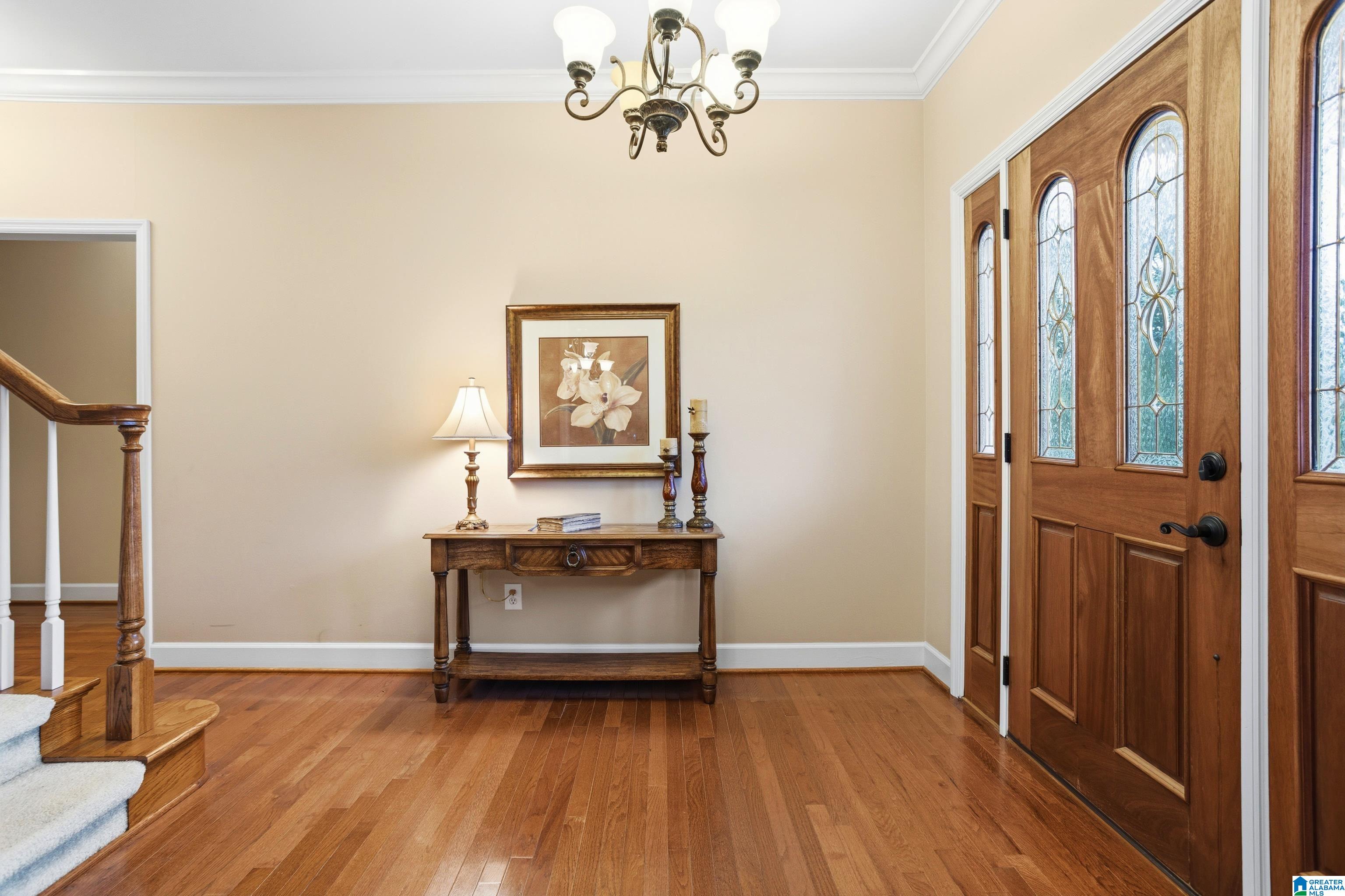 546 Kennedy Road Gardendale, AL 35071 - Photo 8 of 59