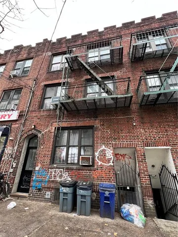 $349,000 | 58 St Nicholas Avenue, Unit 6 | Bushwick
