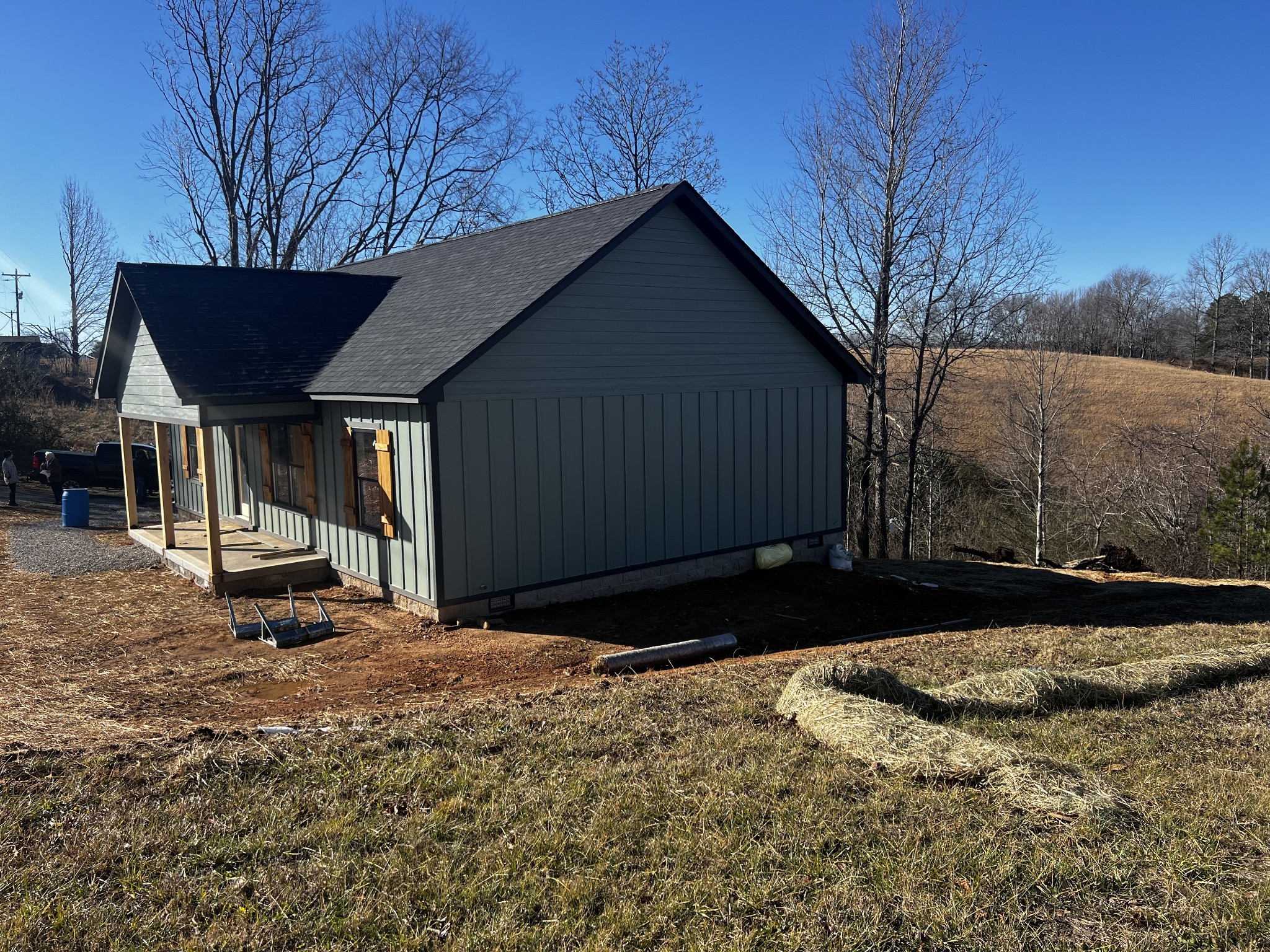 2308 Rhea Branch Road Ethridge, TN 38456 - Photo 3 of 26