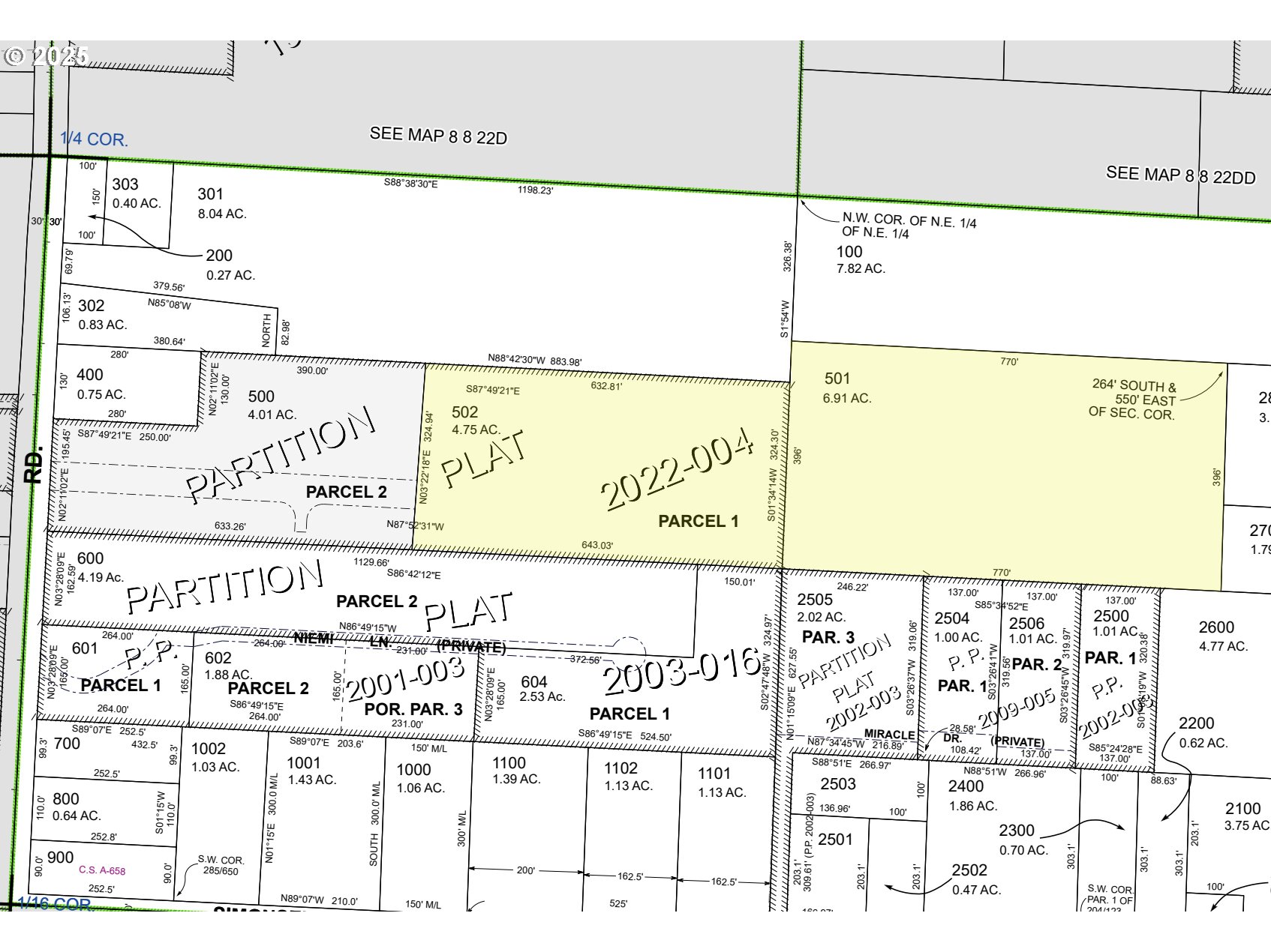 0 Svensen Market Road Astoria, OR 97103 - Photo 2 of 2 a picture of a picture of a book