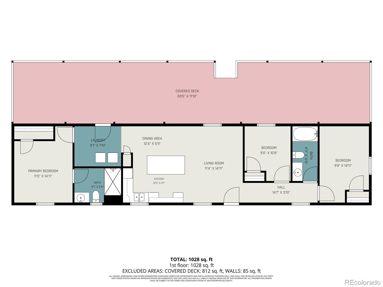 40425 Funk Road Ramah, CO 80832 - Photo 29 of 29