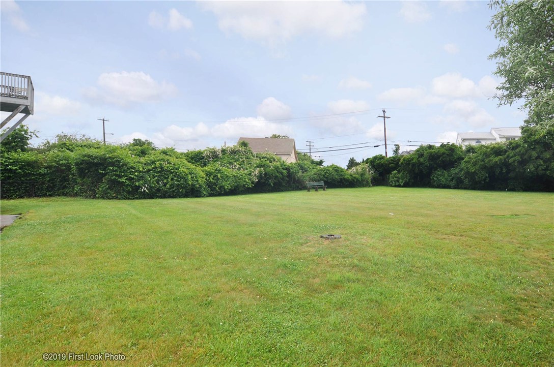 13 Homestead Road Narragansett, RI 02882 - Photo 34 of 34 buildable 10k square foot lot