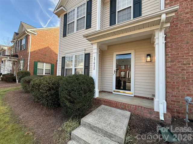 $1,850 | 17632 Delmas Drive, Cornelius, NC 28031